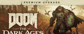 DOOM: The Dark Ages - Premium Upgrade