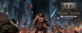 DOOM: The Dark Ages - Revelations DLC