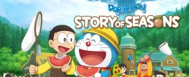 DORAEMON STORY OF SEASONS