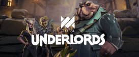 Dota Underlords