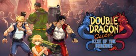 Double Dragon Gaiden: Rise Of The Dragons
