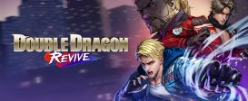 Double Dragon Revive