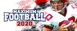 Doug Flutie's Maximum Football 2020
