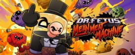 Dr. Fetus' Mean Meat Machine