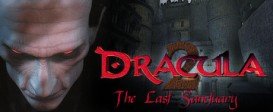Dracula 2: The Last Sanctuary (Remake)