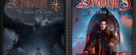 Dracula 4 and 5 - Special Steam Edition