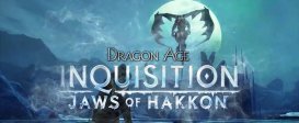 Dragon Age: Inquisition - Jaws of Hakkon