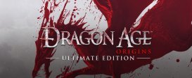 Dragon Age Origins - Ultimate Edition