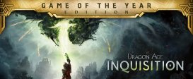 Dragon Age™ Inquisition – Game of the Year Edition