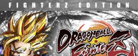 DRAGON BALL FighterZ FighterZ Edition