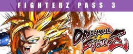 DRAGON BALL FIGHTERZ - FighterZ Pass 3
