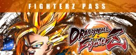 DRAGON BALL FighterZ - Fighterz Pass