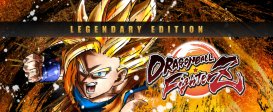 Dragon Ball FighterZ – Legendary Edition