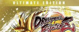 DRAGON BALL FighterZ – Ultimate Edition