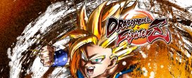 DRAGON BALL FighterZ