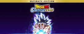 DRAGON BALL: Sparking! ZERO Ultimate Edition