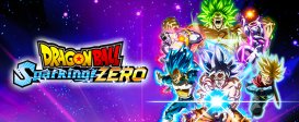 DRAGON BALL: Sparking! ZERO
