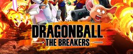 Dragon Ball: The Breakers