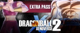 DRAGON BALL XENOVERSE 2 - Extra Pass
