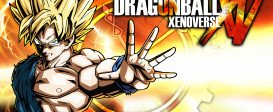DRAGON BALL XENOVERSE Bundle