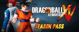 DRAGON BALL XENOVERSE Season Pass