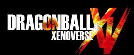 DRAGON BALL XENOVERSE