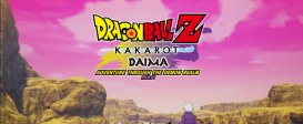 DRAGON BALL Z: KAKAROT - DAIMA - Adventure Through The Demon Realm PART 1