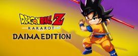 DRAGON BALL Z: KAKAROT Daima Edition
