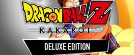 DRAGON BALL Z: KAKAROT Deluxe Edition