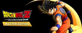 DRAGON BALL Z: KAKAROT Master Edition