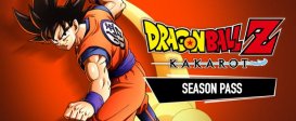 DRAGON BALL Z: KAKAROT - Season Pass