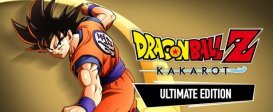 DRAGON BALL Z: KAKAROT Ultimate Edition