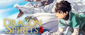 Dragon Spirits