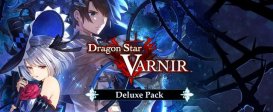 Dragon Star Varnir - Deluxe Pack
