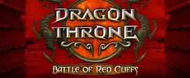 Dragon Throne: Battle of Red Cliffs