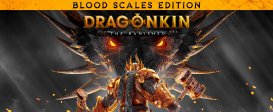 Dragonkin: The Banished - Blood Scales Edition