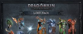 Dragonkin: The Banished - Lord Pack