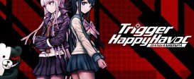 Danganronpa: Trigger Happy Havoc