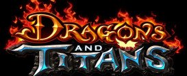 Dragons and Titans