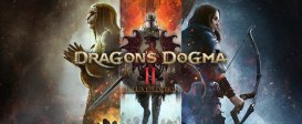 Dragon's Dogma 2 Deluxe Edition