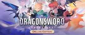 DragonSword: Awakening - Deluxe Edition