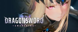 DragonSword: Awakening