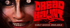 DreadHaunt
