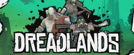 Dreadlands
