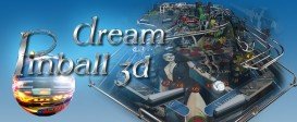 Dream Pinball 3D