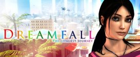 Dreamfall: The Longest Journey