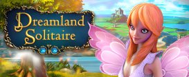 Dreamland Solitaire