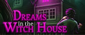 Dreams in the Witch House