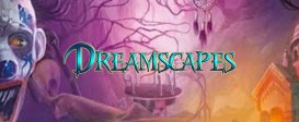 Dreamscapes: The Sandman