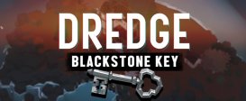 DREDGE - Blackstone Key